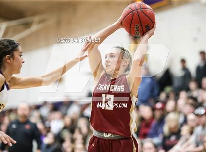 Thumbnail 2 in Calaveras @ Bret Harte photogallery.