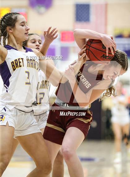 Thumbnail 1 in Calaveras @ Bret Harte photogallery.