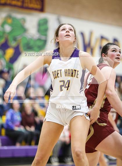 Thumbnail 1 in Calaveras @ Bret Harte photogallery.