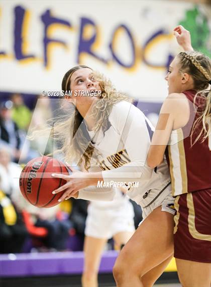 Thumbnail 3 in Calaveras @ Bret Harte photogallery.