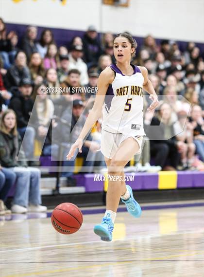 Thumbnail 3 in Calaveras @ Bret Harte photogallery.