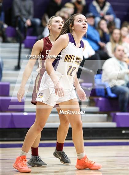 Thumbnail 3 in Calaveras @ Bret Harte photogallery.