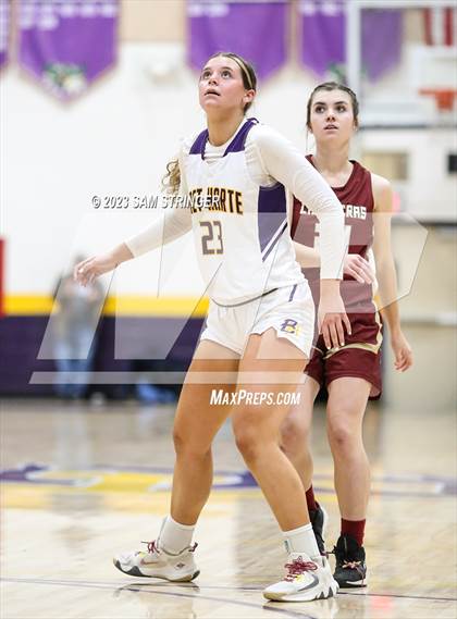 Thumbnail 2 in Calaveras @ Bret Harte photogallery.