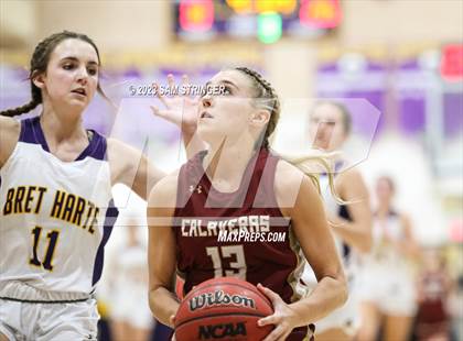 Thumbnail 2 in Calaveras @ Bret Harte photogallery.