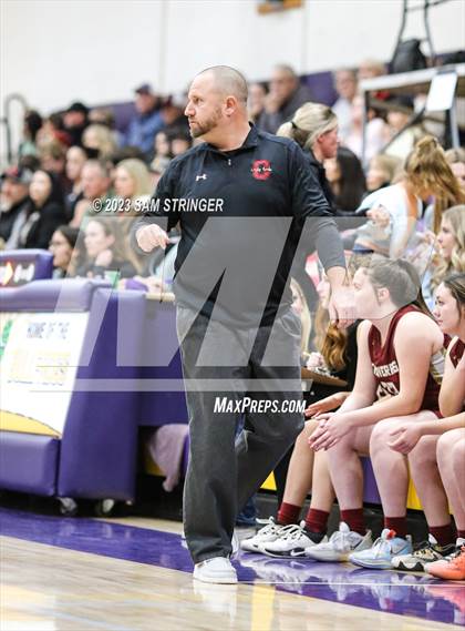 Thumbnail 3 in Calaveras @ Bret Harte photogallery.