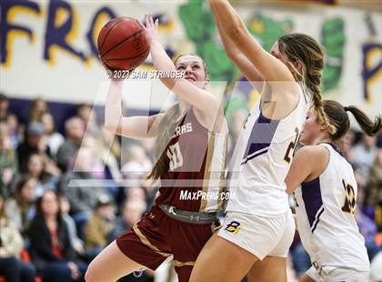 Thumbnail 1 in Calaveras @ Bret Harte photogallery.