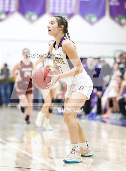 Thumbnail 3 in Calaveras @ Bret Harte photogallery.