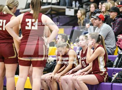Thumbnail 2 in Calaveras @ Bret Harte photogallery.