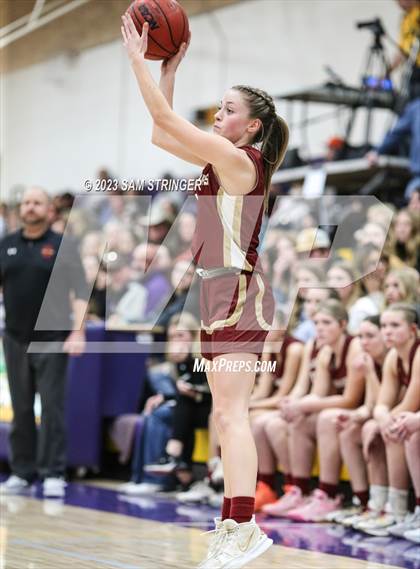Thumbnail 1 in Calaveras @ Bret Harte photogallery.