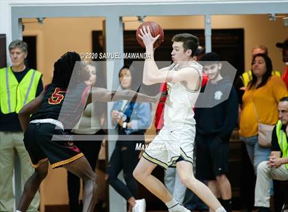 Thumbnail 2 in Oxnard @ St. Francis (CIF State DII Semifinal) photogallery.