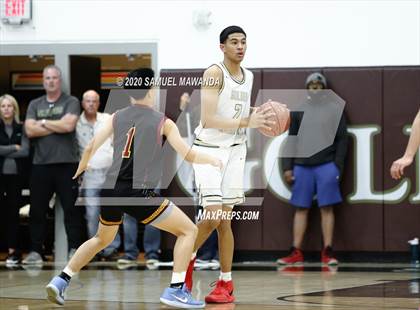 Thumbnail 3 in Oxnard @ St. Francis (CIF State DII Semifinal) photogallery.