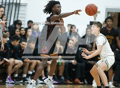 Thumbnail 2 in Oxnard @ St. Francis (CIF State DII Semifinal) photogallery.