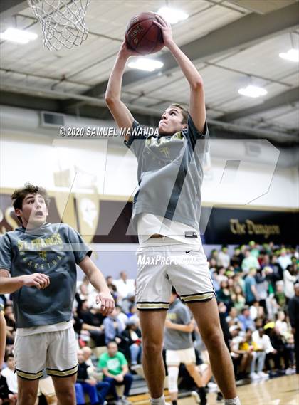 Thumbnail 1 in Oxnard @ St. Francis (CIF State DII Semifinal) photogallery.