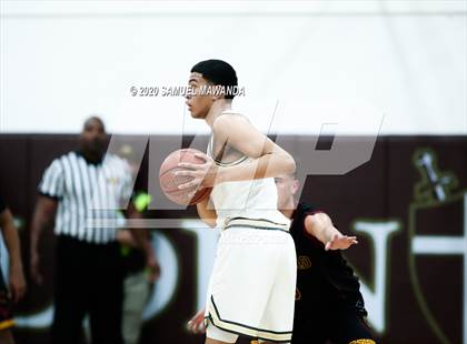 Thumbnail 1 in Oxnard @ St. Francis (CIF State DII Semifinal) photogallery.