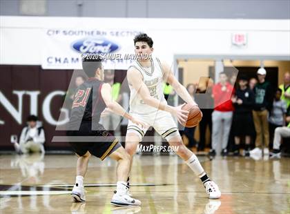 Thumbnail 1 in Oxnard @ St. Francis (CIF State DII Semifinal) photogallery.