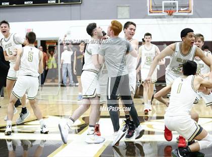 Thumbnail 3 in Oxnard @ St. Francis (CIF State DII Semifinal) photogallery.