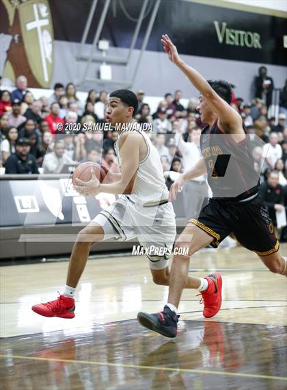 Thumbnail 3 in Oxnard @ St. Francis (CIF State DII Semifinal) photogallery.
