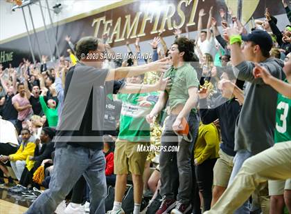 Thumbnail 2 in Oxnard @ St. Francis (CIF State DII Semifinal) photogallery.