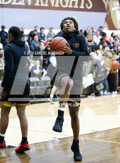 Thumbnail 3 in Oxnard @ St. Francis (CIF State DII Semifinal) photogallery.