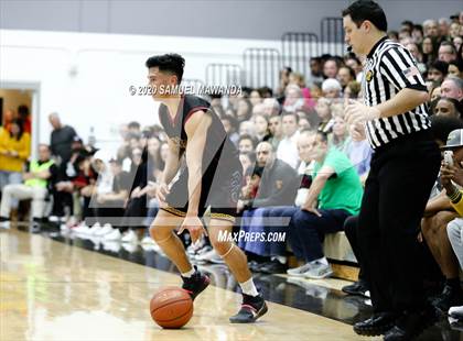 Thumbnail 1 in Oxnard @ St. Francis (CIF State DII Semifinal) photogallery.