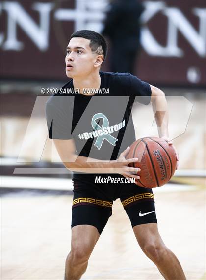 Thumbnail 1 in Oxnard @ St. Francis (CIF State DII Semifinal) photogallery.