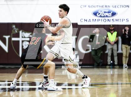 Thumbnail 3 in Oxnard @ St. Francis (CIF State DII Semifinal) photogallery.