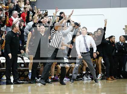 Thumbnail 3 in Oxnard @ St. Francis (CIF State DII Semifinal) photogallery.