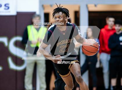 Thumbnail 2 in Oxnard @ St. Francis (CIF State DII Semifinal) photogallery.
