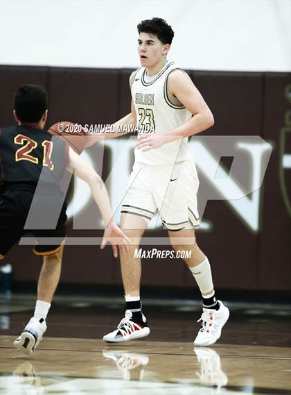 Thumbnail 3 in Oxnard @ St. Francis (CIF State DII Semifinal) photogallery.