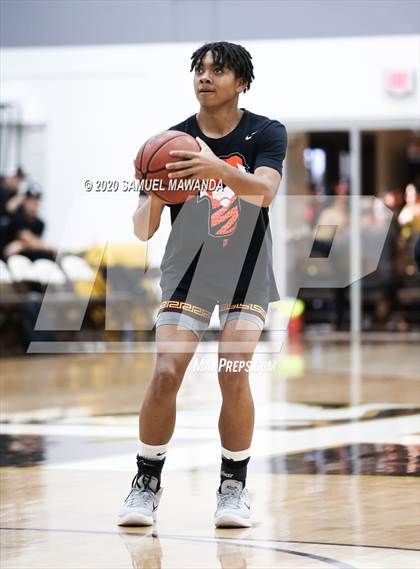 Thumbnail 1 in Oxnard @ St. Francis (CIF State DII Semifinal) photogallery.