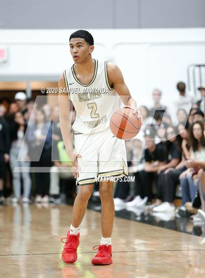 Thumbnail 1 in Oxnard @ St. Francis (CIF State DII Semifinal) photogallery.