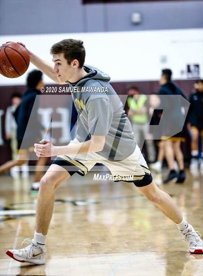 Thumbnail 2 in Oxnard @ St. Francis (CIF State DII Semifinal) photogallery.