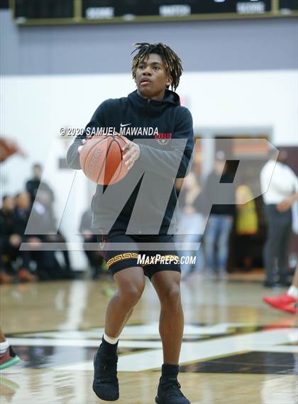 Thumbnail 3 in Oxnard @ St. Francis (CIF State DII Semifinal) photogallery.