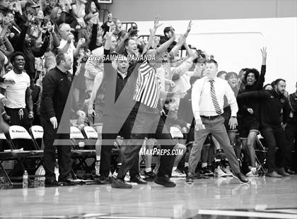 Thumbnail 1 in Oxnard @ St. Francis (CIF State DII Semifinal) photogallery.