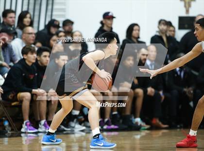 Thumbnail 3 in Oxnard @ St. Francis (CIF State DII Semifinal) photogallery.