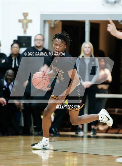 Thumbnail 1 in Oxnard @ St. Francis (CIF State DII Semifinal) photogallery.
