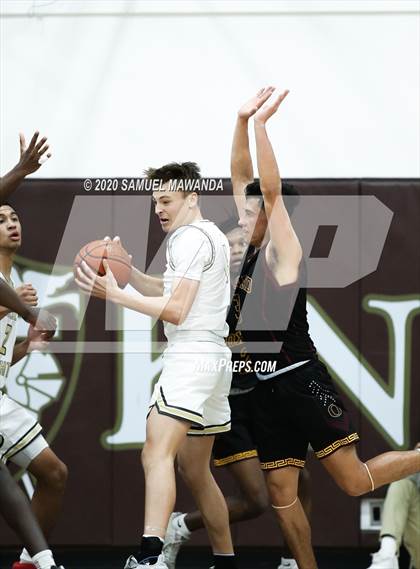 Thumbnail 2 in Oxnard @ St. Francis (CIF State DII Semifinal) photogallery.
