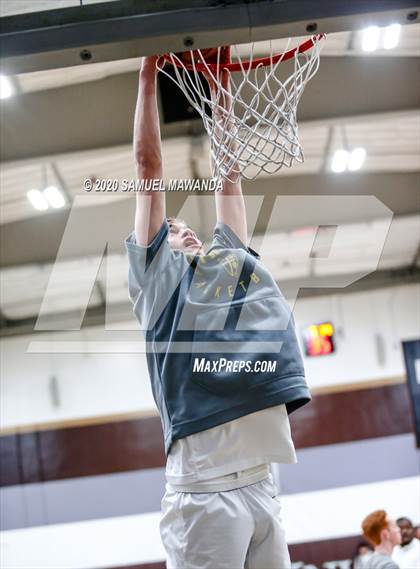 Thumbnail 2 in Oxnard @ St. Francis (CIF State DII Semifinal) photogallery.