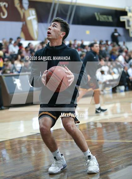 Thumbnail 1 in Oxnard @ St. Francis (CIF State DII Semifinal) photogallery.