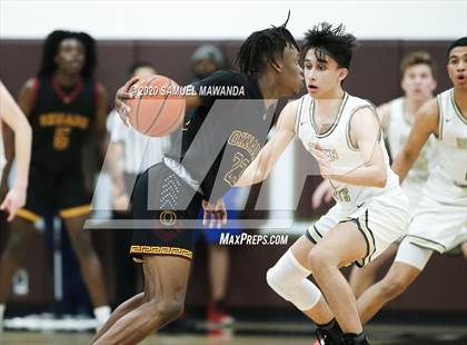 Thumbnail 2 in Oxnard @ St. Francis (CIF State DII Semifinal) photogallery.