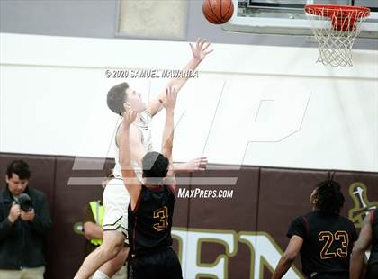 Thumbnail 2 in Oxnard @ St. Francis (CIF State DII Semifinal) photogallery.