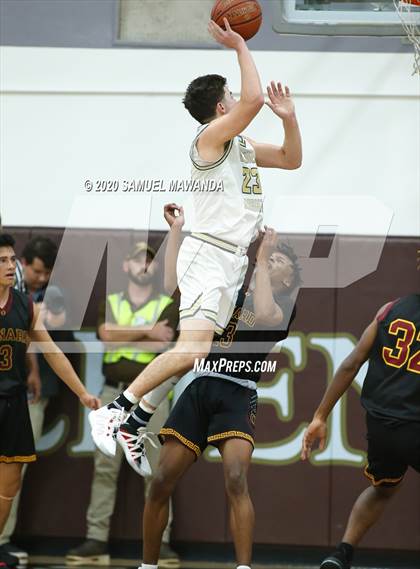 Thumbnail 2 in Oxnard @ St. Francis (CIF State DII Semifinal) photogallery.