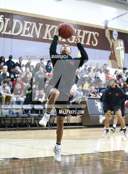 Thumbnail 3 in Oxnard @ St. Francis (CIF State DII Semifinal) photogallery.