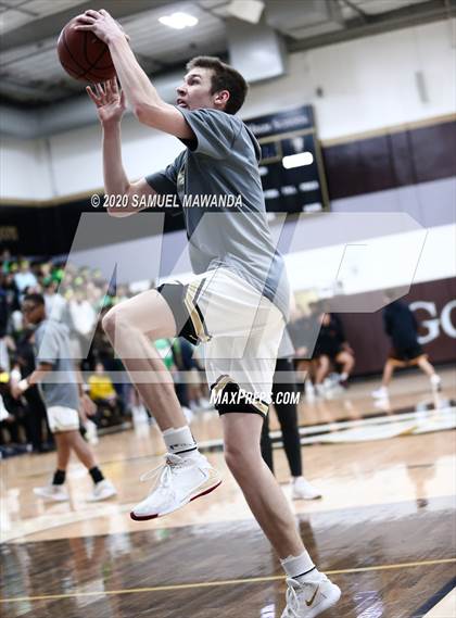 Thumbnail 2 in Oxnard @ St. Francis (CIF State DII Semifinal) photogallery.