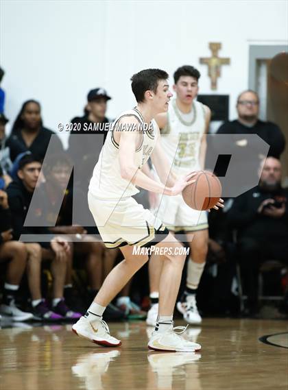 Thumbnail 3 in Oxnard @ St. Francis (CIF State DII Semifinal) photogallery.