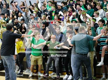 Thumbnail 1 in Oxnard @ St. Francis (CIF State DII Semifinal) photogallery.