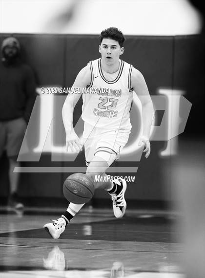 Thumbnail 2 in Oxnard @ St. Francis (CIF State DII Semifinal) photogallery.