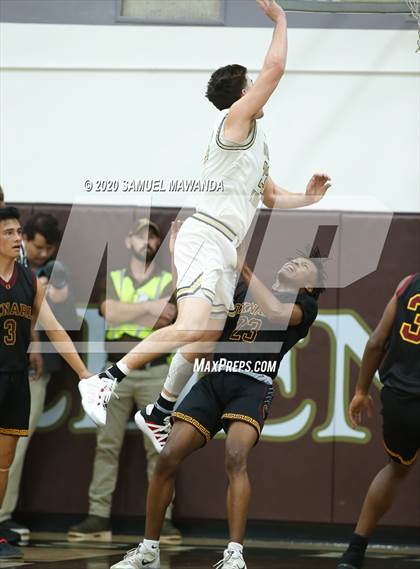 Thumbnail 3 in Oxnard @ St. Francis (CIF State DII Semifinal) photogallery.