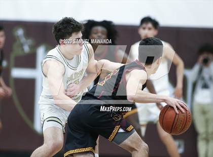 Thumbnail 3 in Oxnard @ St. Francis (CIF State DII Semifinal) photogallery.