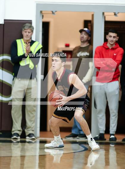 Thumbnail 3 in Oxnard @ St. Francis (CIF State DII Semifinal) photogallery.